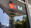 Сахалинские депутаты запретят террористам участвовать в выборах