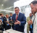 На "Крыльях Сахалина" протестируют устройство для удаленной идентификации беспилотников