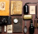 Из квартиры на музейную витрину: на Сахалине стартовал сбор реликвий