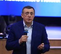 Валерий Лимаренко встретится с жителями Смирныховского района