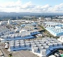 Япония закончила третий этап сброса воды с АЭС "Фукусима-1": "инцидентов не зафиксировано"