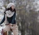 100 тысяч рублей раздадут южносахалинцам за зимние поездки на велосипеде