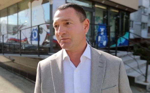 Депутат гордумы Южно-Сахалинска: "Образование - одно из приоритетных направлений политики Валерия Лимаренко"
