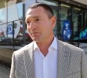Депутат гордумы Южно-Сахалинска: "Образование - одно из приоритетных направлений политики Валерия Лимаренко"