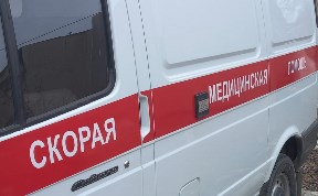 Происшествия
