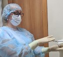 Провизорный госпиталь на базе гинекологии Южно-Сахалинска сможет принять 100 пациентов одновременно