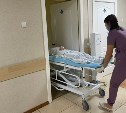 Более 4 тысяч сахалинцев и курильчан получили высокотехнологичную медицинскую помощь с начала года