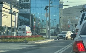 Происшествия