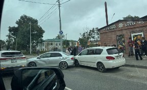 Происшествия