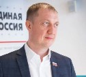 Алексей Плотников: "Прямая линия Владимира Путина - итоговая черта под результатами работы правительства"
