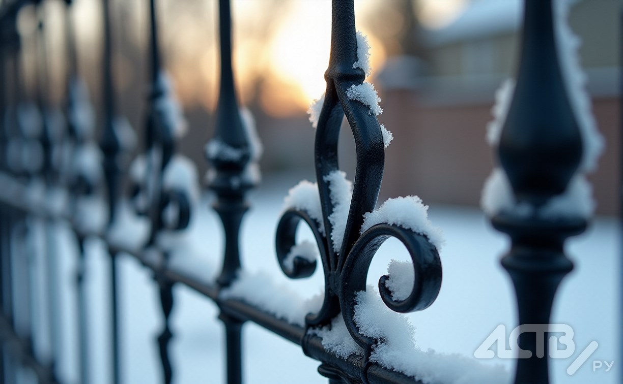 Мэрия Владивостока через суд сносит 12-метровые заборы элитного поселка