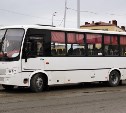 Спустя 23 года в Красногорске снова начнут ходить автобусы