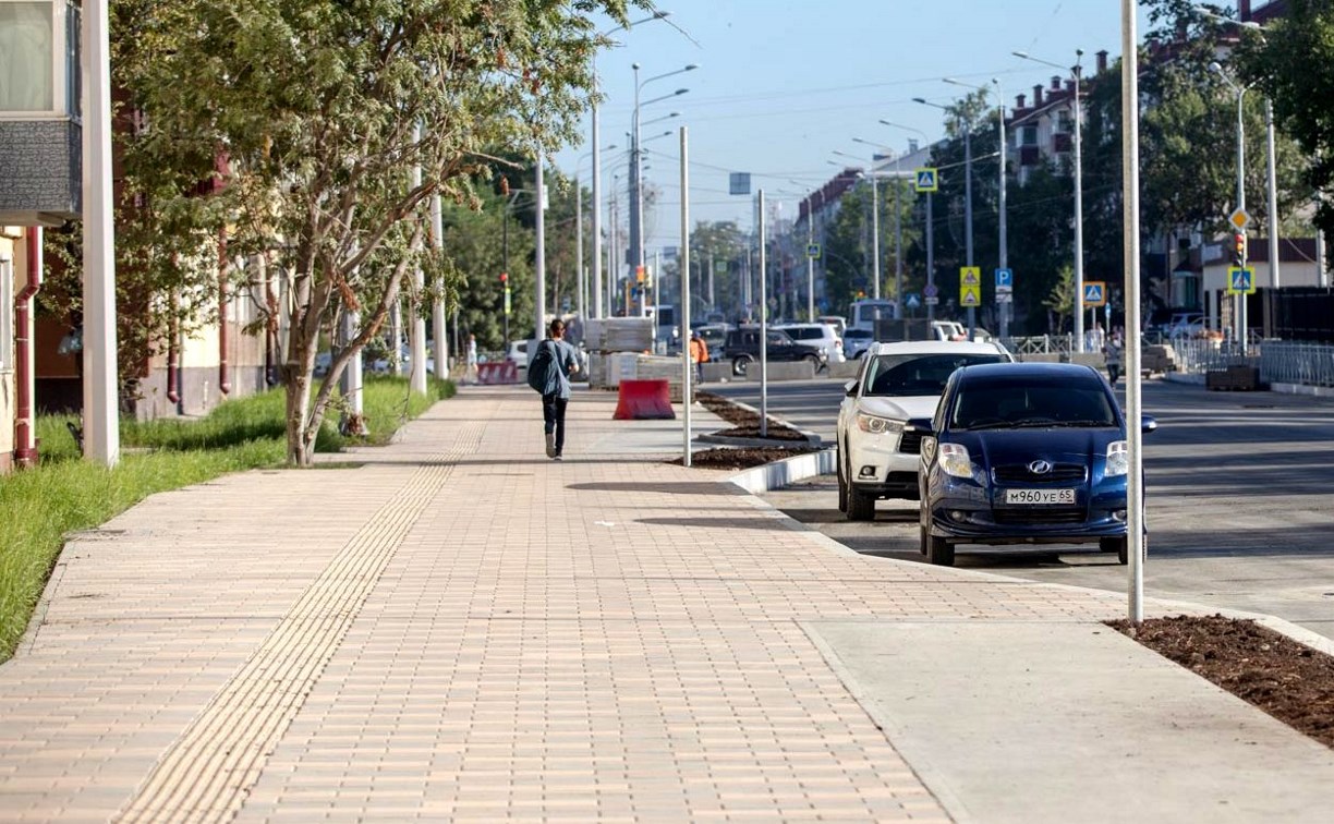 Как эффективно жаловаться на нарушителей парковки в Южно-Сахалинске. Инструкция