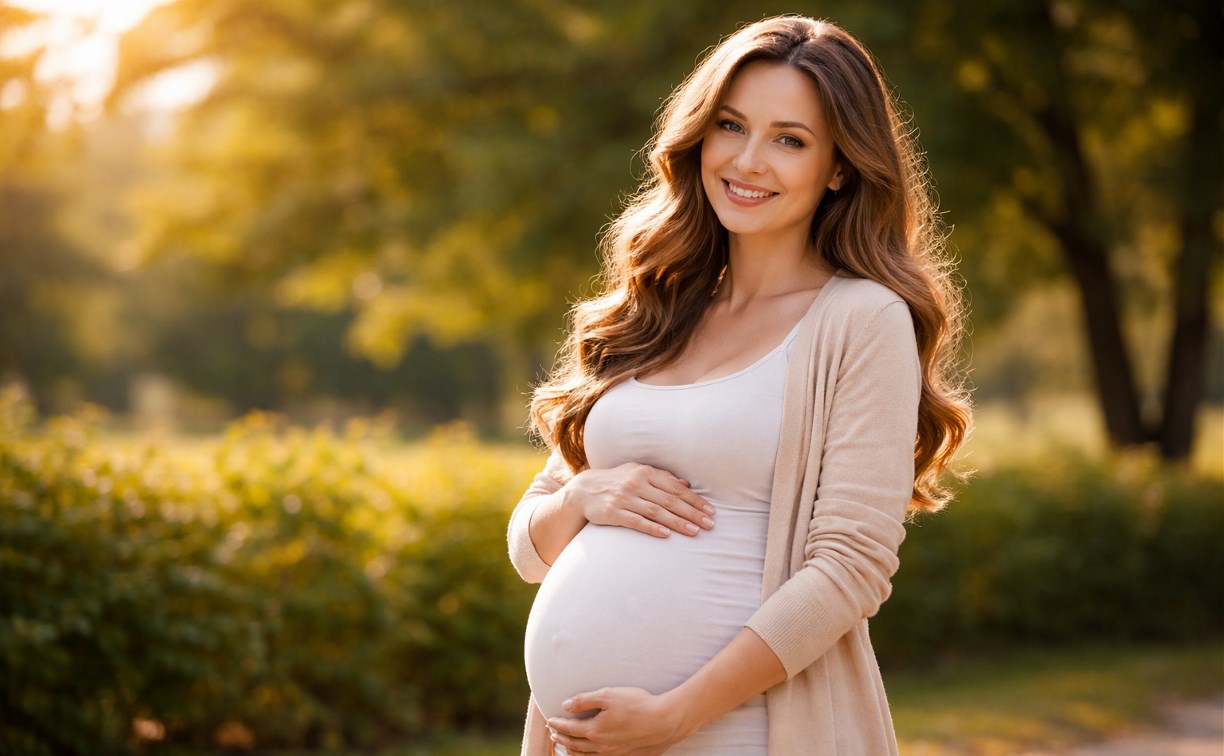Государство сделает бесплатным ЭКО для жен бойцов СВО, чтобы повысить рождаемость