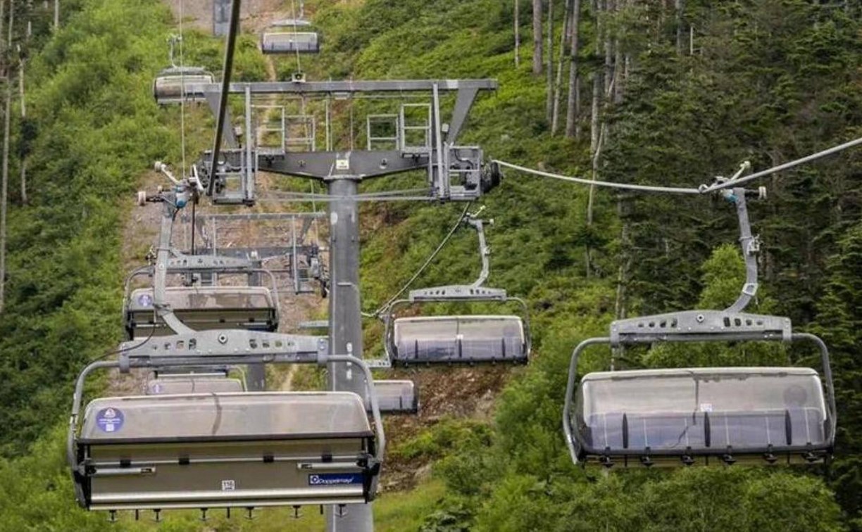 График работы СТК "Горный воздух" изменился 