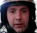 Сахалинские пожарные записали видеообращение к землякам в стихах 
