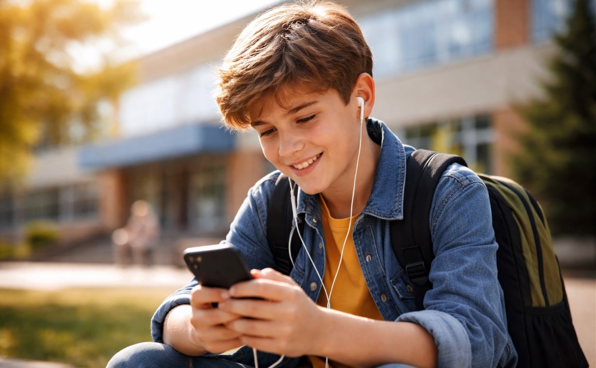 Подростки массово сдают аккаунты в мессенджерах мошенникам