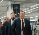 Валерий Лимаренко посетил производство ZALA в преддверии ПМЭФ