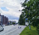 Ловим солнечную пятницу: ещё один тёплый летний день ждёт жителей южных районов Сахалина