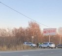 Задержанный на окраине Южно-Сахалинска водитель Subaru стал фигурантом уголовного дела