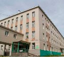 Нарушения условий труда выявлены в одной из больниц Южно-Сахалинска