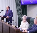 В ближайший год на юге Сахалина построят около двух тысяч арендных квартир