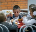 Школьники-аллергики на Сахалине будут получать специальное питание