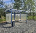 Новые остановочные пункты появились в Углезаводске по просьбам жителей