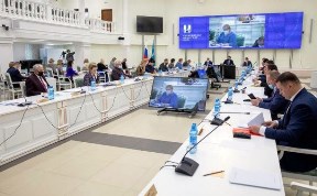 Депутаты приняли сократившийся бюджет Сахалинской области