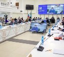 Депутаты приняли сократившийся бюджет Сахалинской области
