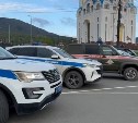 2 ДТП с пострадавшими, 45 пьяных, 59 без прав: как прошли выходные на сахалинских дорогах 