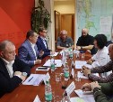 В Сахалинской области разработают механизм контроля за сверхнагрузкой на дорожную сеть 