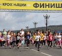 "Кросс нации" в Южно-Сахалинске переносится на 22 сентября