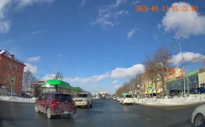 Происшествия