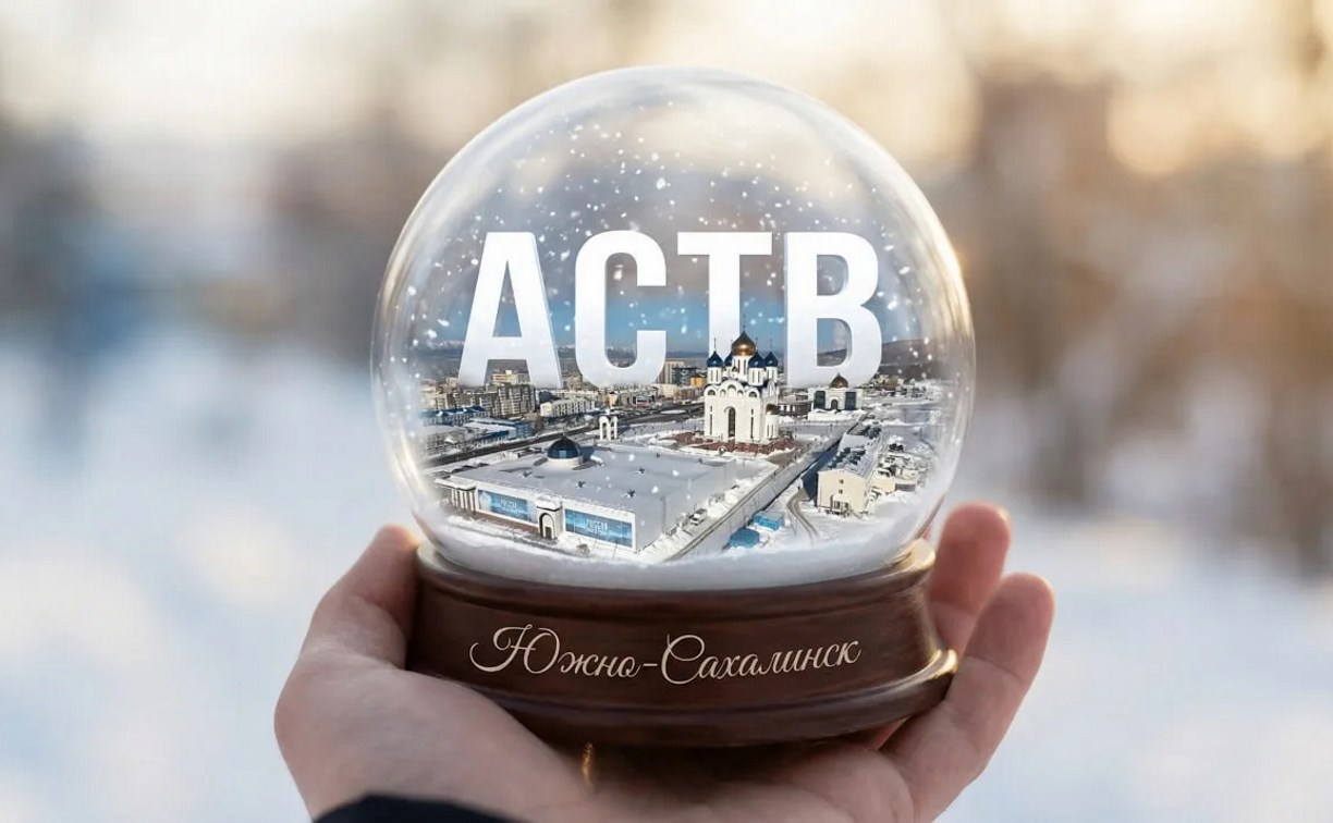 На Курилах сильный ветер, а на Сахалине – морозно: прогноз погоды на островах на 20 февраля