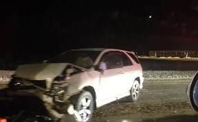 Происшествия