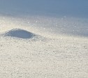 На побережье ураганный ветер, метель и волнение моря: уточнённый прогноз погоды на Сахалине и Курилах от МЧС 