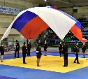 Сахалинские дзюдоисты отправятся на всероссийский турнир в Хабаровск 