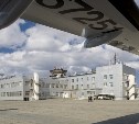 Чукотка поддерживает идею создать дальневосточную авиакомпанию на базе сахалинской "Авроры"