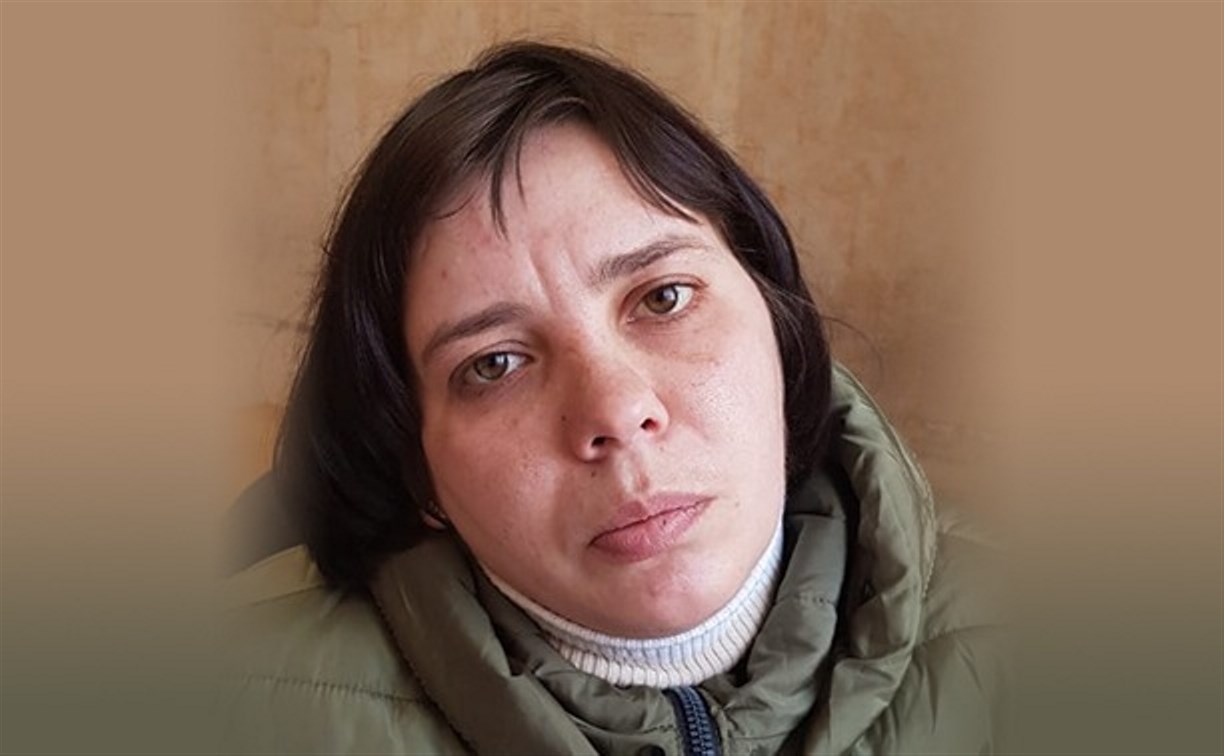 Злостную алиментщицу ищет полиция Южно-Сахалинска