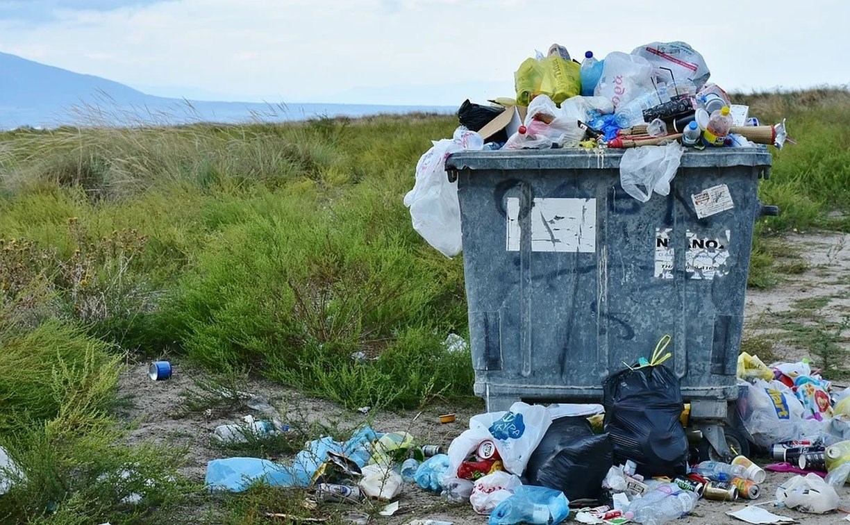 На Камчатке тариф на вывоз мусора подняли сразу на 40%