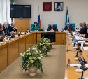 Сахалинские власти ужесточают подход к расходованию бюджетных средств