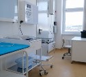 В селе Отрада на Кунашире открылся участок врача общей практики