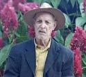 "Ел натуральное, любил немного выпить": умер самый старый человек в мире