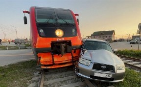 Происшествия