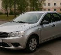 В России разрешили забирать машины у пьяных водителей