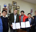 Сахалинские спортсмены отправятся на международный турнир по MMA в Корею