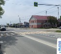 В Ново-Александровске грузовик сбил 17-летнюю девушку на "зебре" 