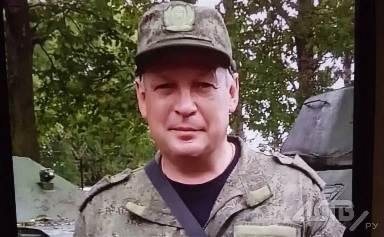 Самовольно покинувшего часть военнослужащего ищут на Сахалине