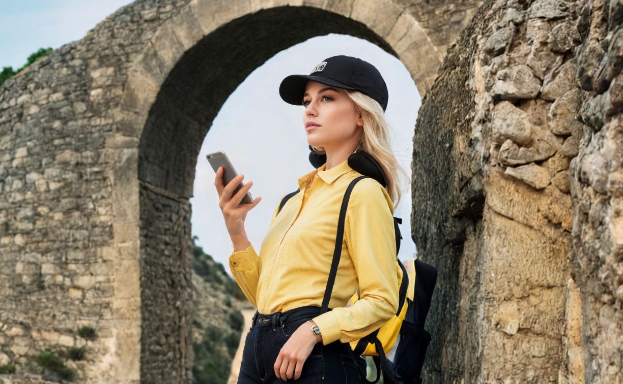 Ozon Travel дозвонится до путешественников с "Этикеткой" от билайна